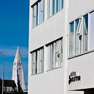 Hotel Klettur
